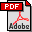 Pdf Icon