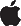 Apple Mac logo