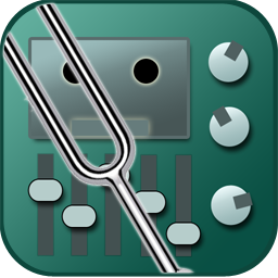 n-Track Tuner Icon