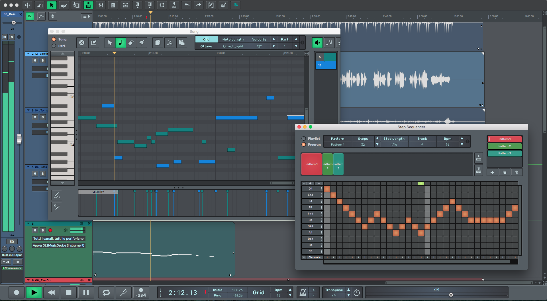 n-Track Studio 10.0.0.8212 instal the last version for android