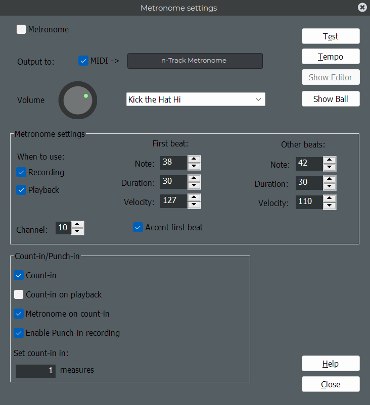 Download Propellerhead Sound Cards & Media Devices driver