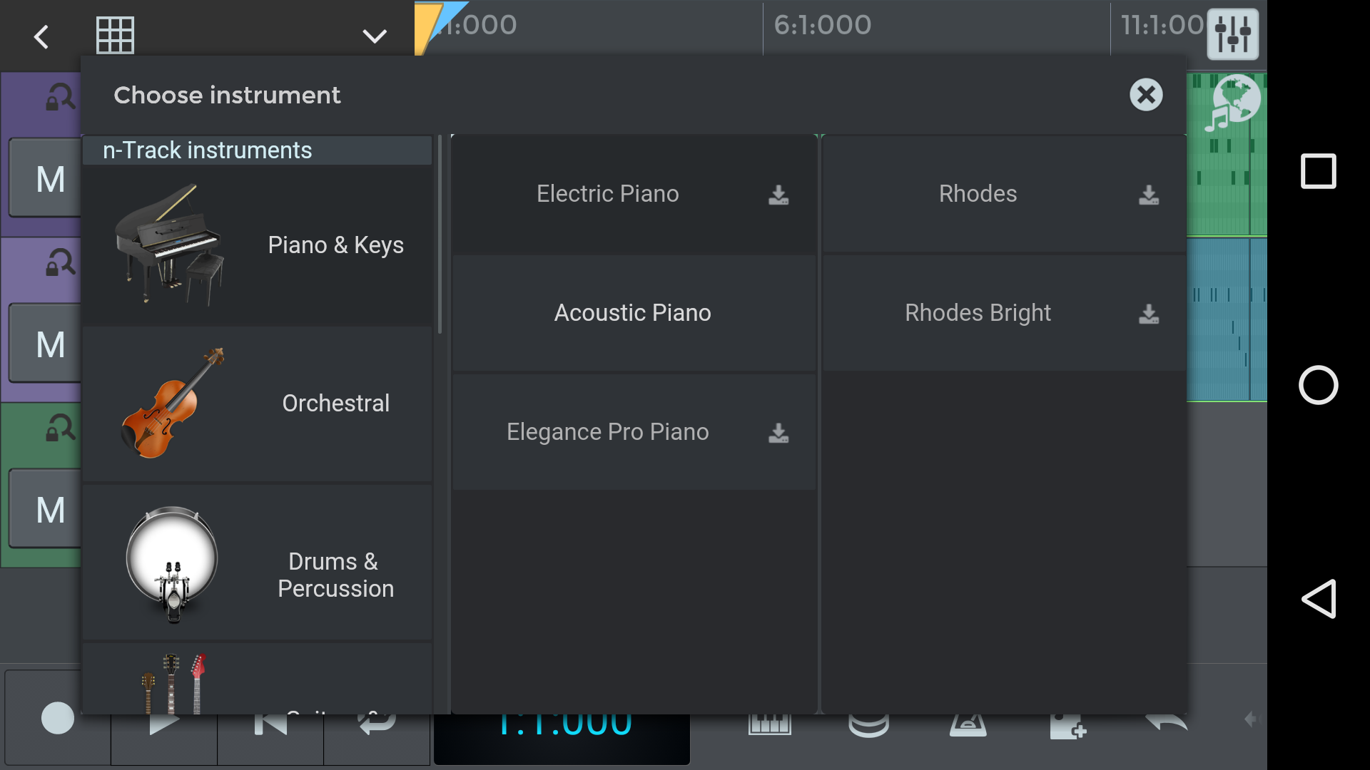 free instal n-Track Studio 9.1.8.6971