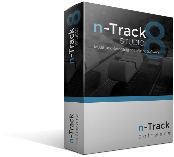  N Track Studio -  10