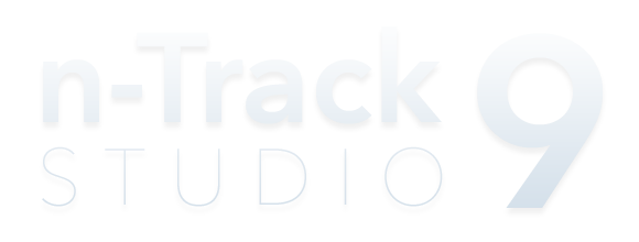 n-Track Studio logo