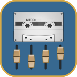 n-Track Studio for iOS on the App Store
