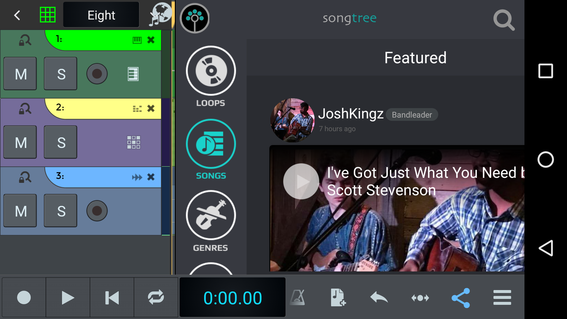 free for ios download n-Track Studio 10.0.0.8212