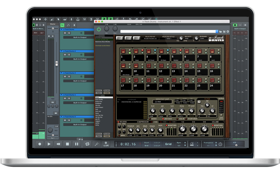 n track studio 7 user manual n track studio 7 user manual